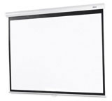 Infocus 100 Manual Pull-down Screen, 4:3 Format (SC-PD-100) Infocus 100 Manual Pull-down Screen, 4:3 Format (SC-PD-100)